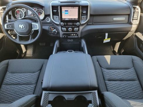 New 2026 RAM 1500 Big Horn w/ Night Edition AWD/4WD image 25