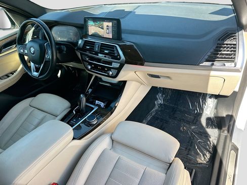 Used 2020 BMW X3 sDrive30i w/ Premium Package image 34