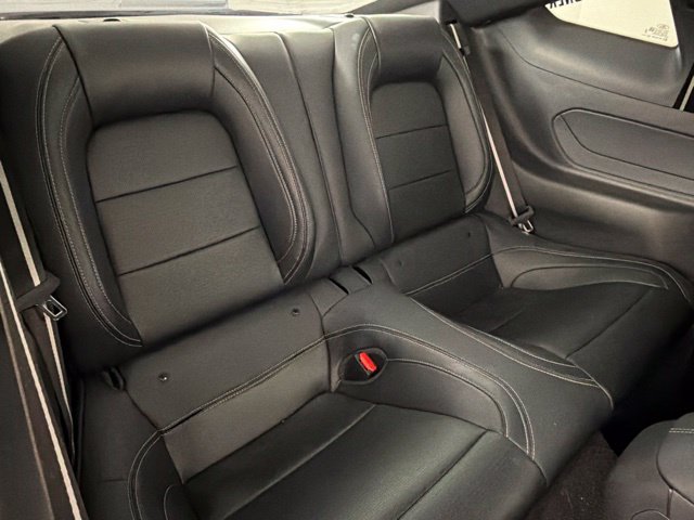 Used 2024 Ford Mustang GT Premium RWD image 35