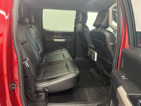 Used 2020 Ford F150 Lariat w/ FX4 Off-Road Package image 29