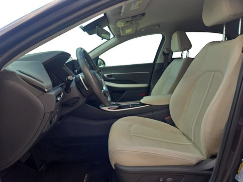 Used 2023 Hyundai Sonata SEL FWD image 13