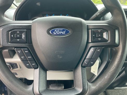 Used 2019 Ford F350 XLT w/ XLT Value Package image 24