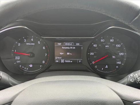 Used 2022 Chevrolet TrailBlazer ACTIV image 11