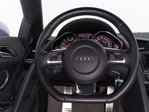 Used 2011 Audi R8 V8 AWD/4WD image 92