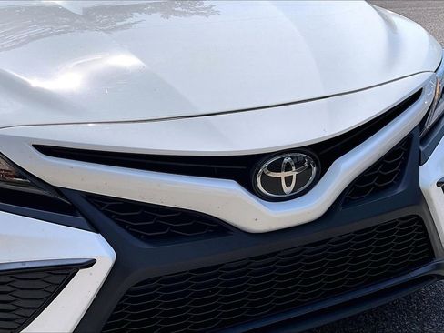 Used 2023 Toyota Camry SE image 30