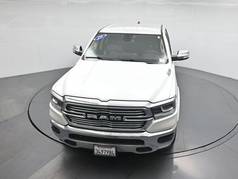 Used 2019 RAM 1500 Laramie image 38