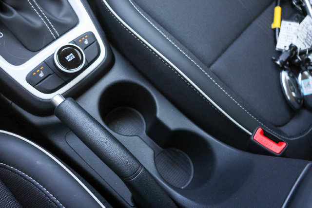 New 2026 Hyundai Venue SEL FWD image 15