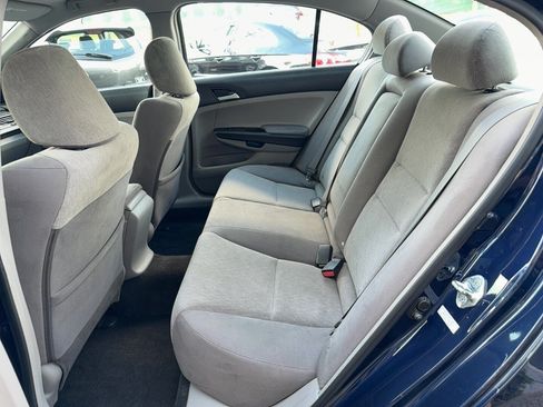 Used 2009 Honda Accord LX-P image 14