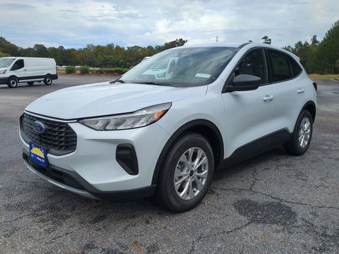 New 2026 Ford Escape Active image 1