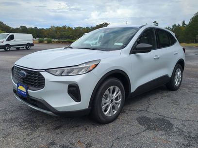 New 2026 Ford Escape Active