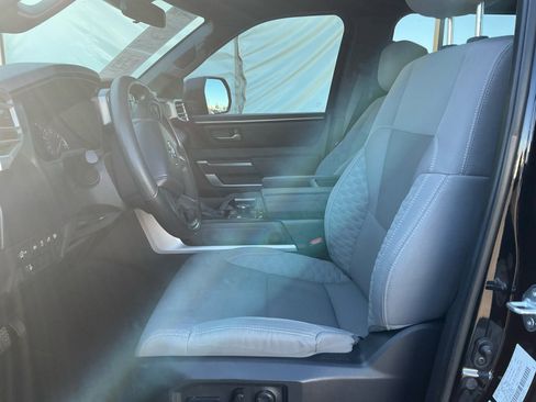 Used 2025 Toyota Tundra SR5 image 14