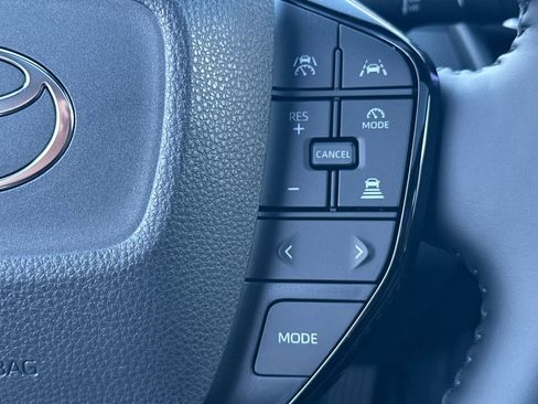 New 2026 Toyota Prius Limited image 28