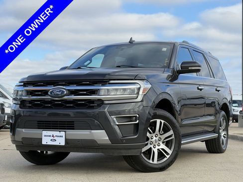 Used 2023 Ford Expedition Limited image 2