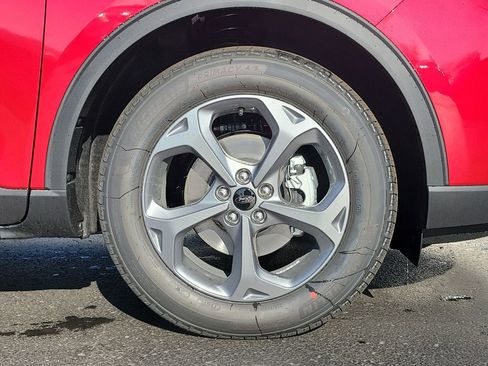 New 2026 Ford Escape ST-Line w/ Cold Weather Package image 9