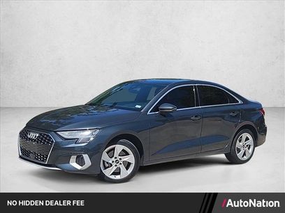 Used 2022 Audi A3 2.0T Premium