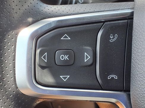 New 2026 RAM 1500 Express AWD/4WD image 13