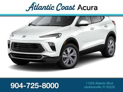 Used 2024 Buick Encore GX Preferred