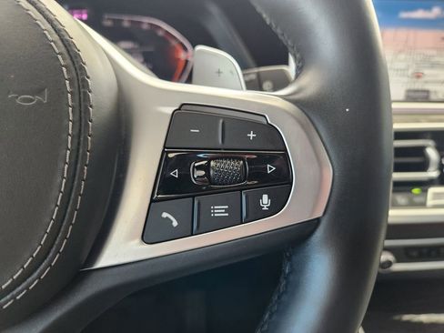 Used 2021 BMW X7 xDrive40i w/ M Sport Package AWD/4WD image 30