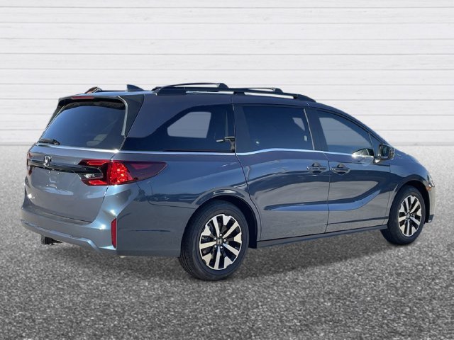 New 2026 Honda Odyssey EX-L image 5