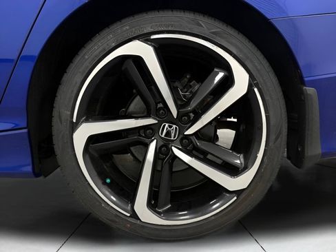 Used 2020 Honda Accord Sport image 28