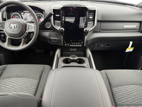 New 2026 RAM 2500 Big Horn image 10