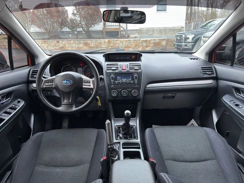 Used 2014 Subaru Crosstrek 2.0i Premium image 28
