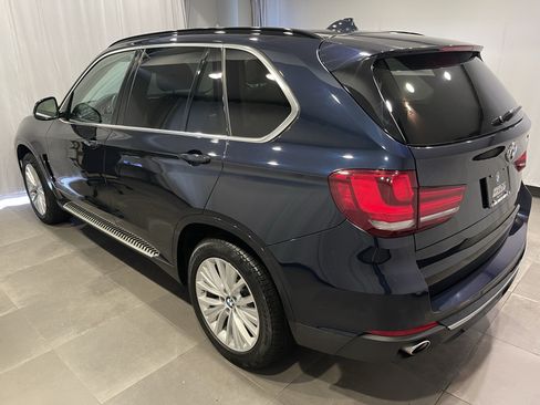 Used 2016 BMW X5 xDrive35i AWD/4WD image 4