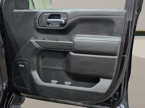 Used 2020 GMC Sierra 1500 AT4 w/ AT4 Premium Package AWD/4WD image 25