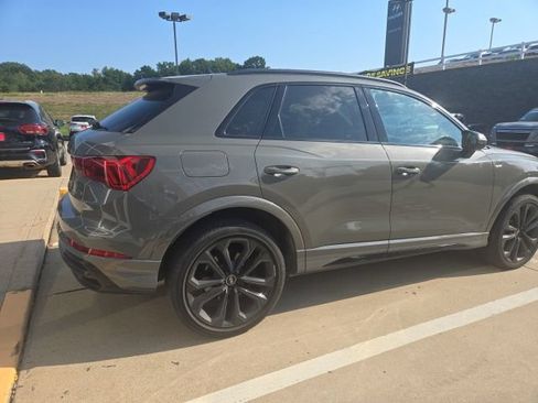 Used 2022 Audi Q3 2.0T Premium Plus AWD/4WD image 4