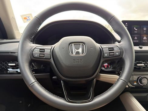 Used 2025 Honda Accord EX-L image 21