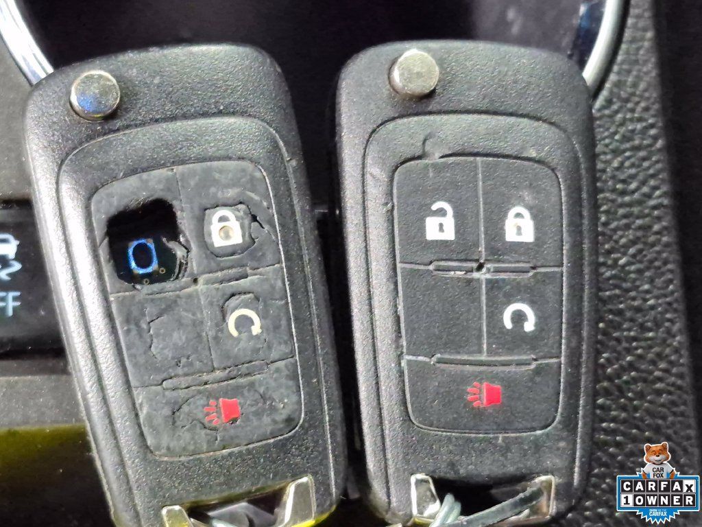Used 2012 Chevrolet Equinox LT w/ Driver Convenience Package FWD image 27