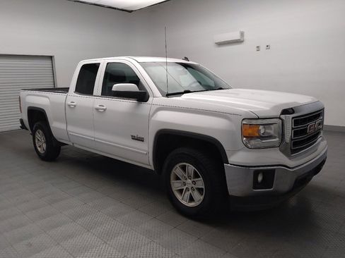 Used 2014 GMC Sierra 1500 SLE w/ Texas SLE Value Package image 13
