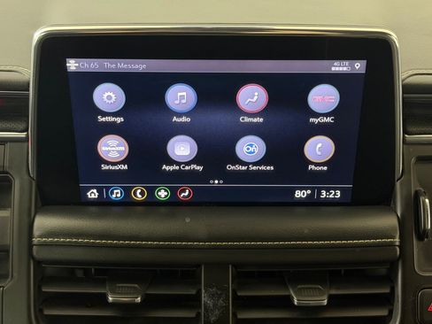 Used 2021 GMC Yukon XL SLT RWD image 18
