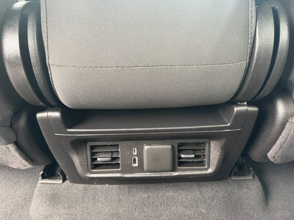 Used 2026 Chevrolet Silverado 1500 RST AWD/4WD image 16