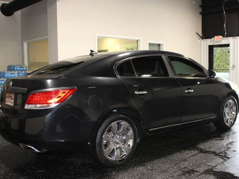 Used 2012 Buick LaCrosse Premium FWD image 4