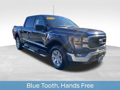 Used 2023 Ford F150 XLT image 10
