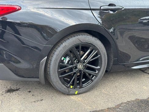 New 2026 Toyota Camry SE image 4