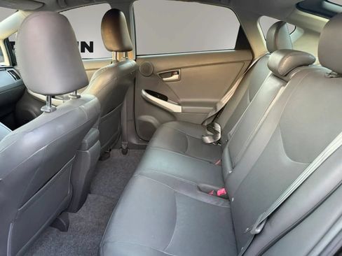Used 2010 Toyota Prius One FWD image 23