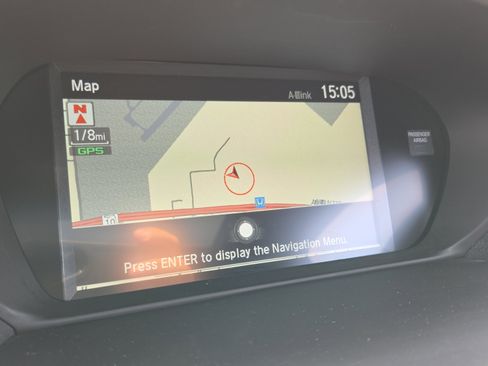 Used 2020 Acura TLX w/ A-SPEC Pkg FWD image 21