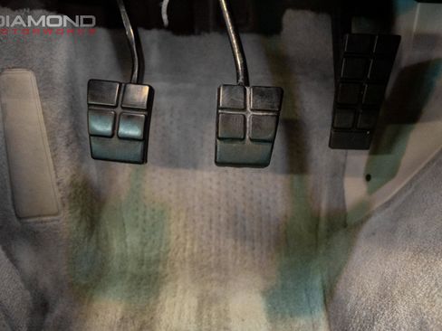 Used 1996 Chevrolet Corvette Convertible image 62