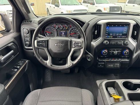 Used 2019 Chevrolet Silverado 1500 RST image 27