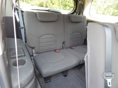 Used 2012 Nissan Pathfinder S AWD/4WD image 16