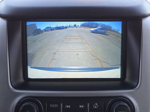 Used 2020 GMC Yukon XL SLT w/ Open Road Package image 19