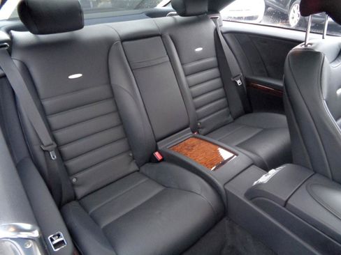 Used 2013 Mercedes-Benz CL 63 AMG image 12