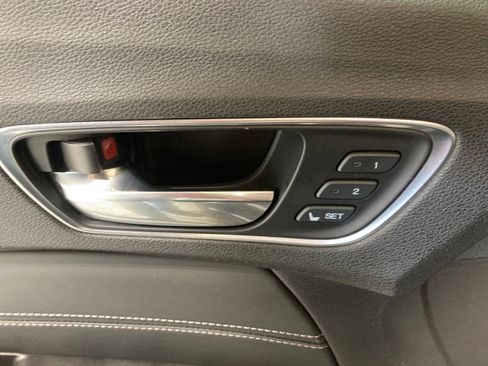 Used 2018 Acura TLX V6 SH-AWD w/ Technology Pkg image 16