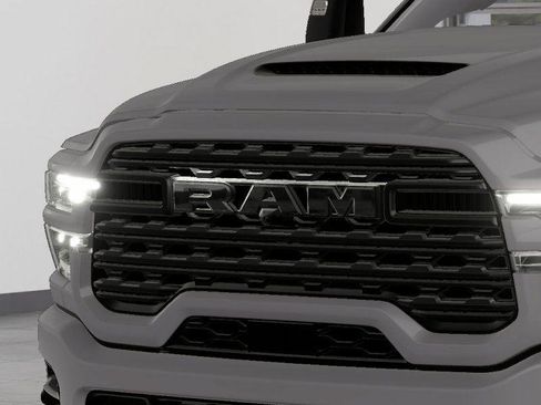 New 2026 RAM 2500 Limited image 30