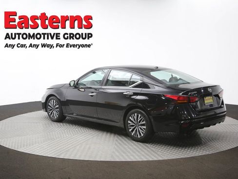 Used 2023 Nissan Altima 2.5 SV image 63
