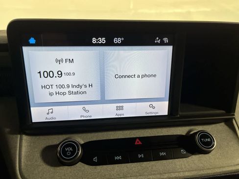 Used 2022 Ford Maverick XLT w/ Equipment Group 300A Standard image 18