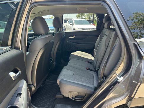 Used 2023 Hyundai Santa Fe SEL w/ Cargo Package FWD image 18