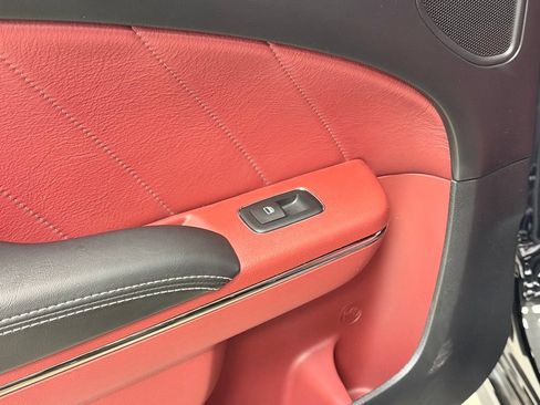 Used 2023 Dodge Charger SRT Hellcat w/ Harman/Kardon Audio Group RWD image 21